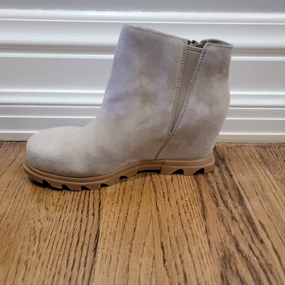 Sorel boots